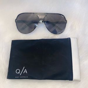 Quay Australia Sunglasses